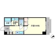 M緑地の間取り画像