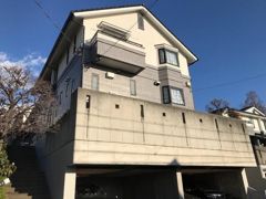 プラザマノワールの外観画像