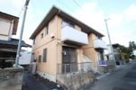 Sacro Monteの間取り画像