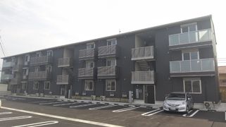 Dプレイス みずき台の外観画像