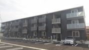Dプレイス みずき台の外観