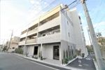 メインステージ上板橋の間取り画像