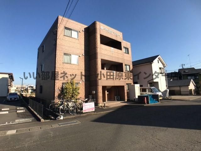 オーキッド・ヴィラ3の外観画像