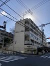 代官山コーポラスの間取り画像