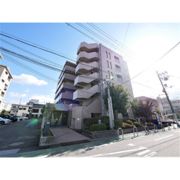 ハイム矢納の外観画像