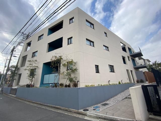 カーサ ルボートンの外観画像