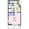 マーベラス平作の間取り画像