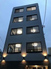 Air Tower Nippori A棟の外観画像
