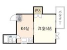 山鶴ビルの間取り画像