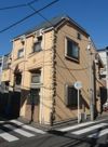 キャスル桜上水の間取り画像