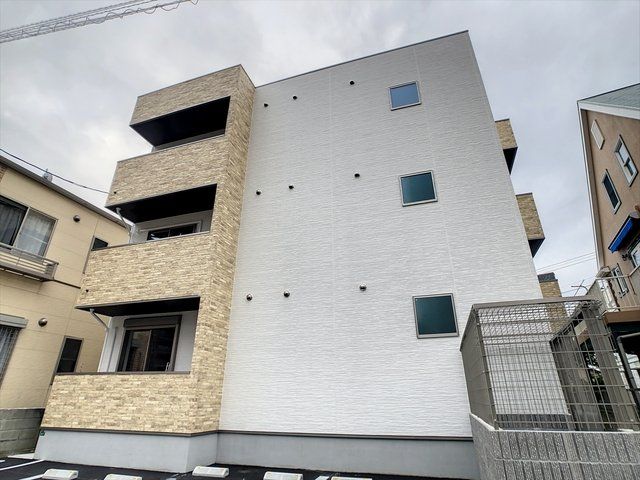サザンロード南福岡の外観画像