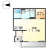 ヴィレッタの間取り画像