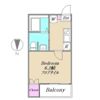 アーバンリーフ小岩の間取り画像
