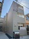 アーバンリーフ小岩の間取り画像