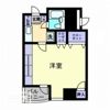 アーバン錦町の間取り画像