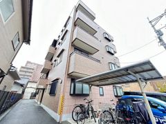 コートモーレアの外観画像