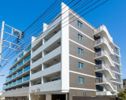 ソライエアイル練馬北町の間取り画像