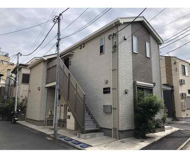 KULASU大鳥居の外観画像