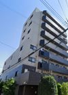 コンシェリア駒込EASTの間取り画像