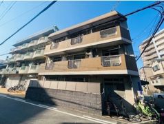 ニタカマンションの外観画像