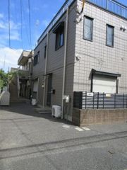 シテールの外観画像