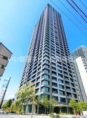 シティタワー梅田東の外観画像