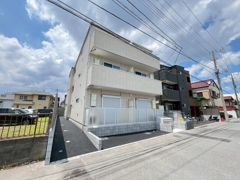 AJ船橋湊町の外観画像