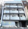 Casa Misakichoの間取り画像