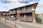 サンベルテⅤの間取り画像