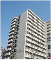 上野ロイヤルハイツの外観画像