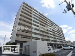 アルファパーク高松の外観画像