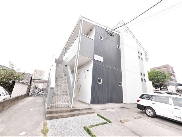 ケイ・エスパシオ曽根の外観画像