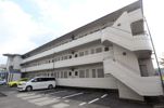 サンライズブルーの外観