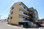 フォレストマンションの間取り画像