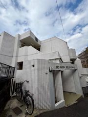 ビックヴァンヒルズ弘明寺の外観画像