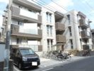 シャーロットハウスの間取り画像