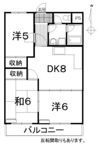 丸ビルの間取り画像