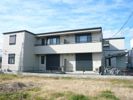 メゾンカワシロの間取り画像