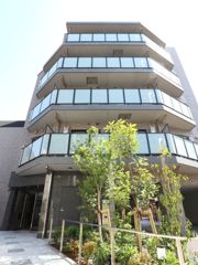 アルテシモポッソの外観画像