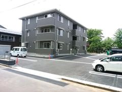 エテルノの外観画像