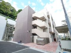 ラフィスタ元町Ⅰの外観画像