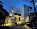Grandtic Fleurir 西崎の間取り画像