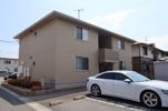 シャルマンの間取り画像
