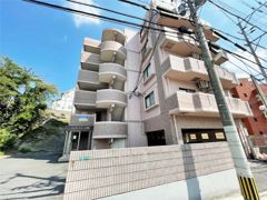 エレガンスコート折尾の外観画像