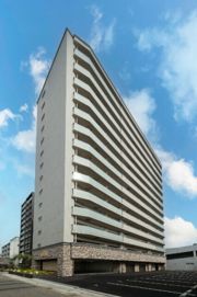 プレジオ都島ASIANの間取り画像