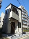 grandes池袋C（917445）（S-513）の外観画像