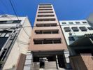MC RESIDENCEの外観画像