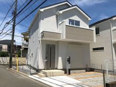 Kolet府中西府の外観画像