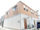 EXE COURTの間取り画像