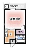 リカレント・ドウエリングの間取り画像